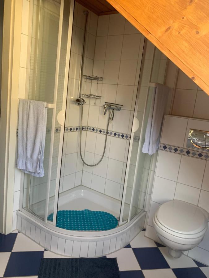 Appartamento Haus Valentina Waldsolms Esterno foto